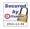 thawte